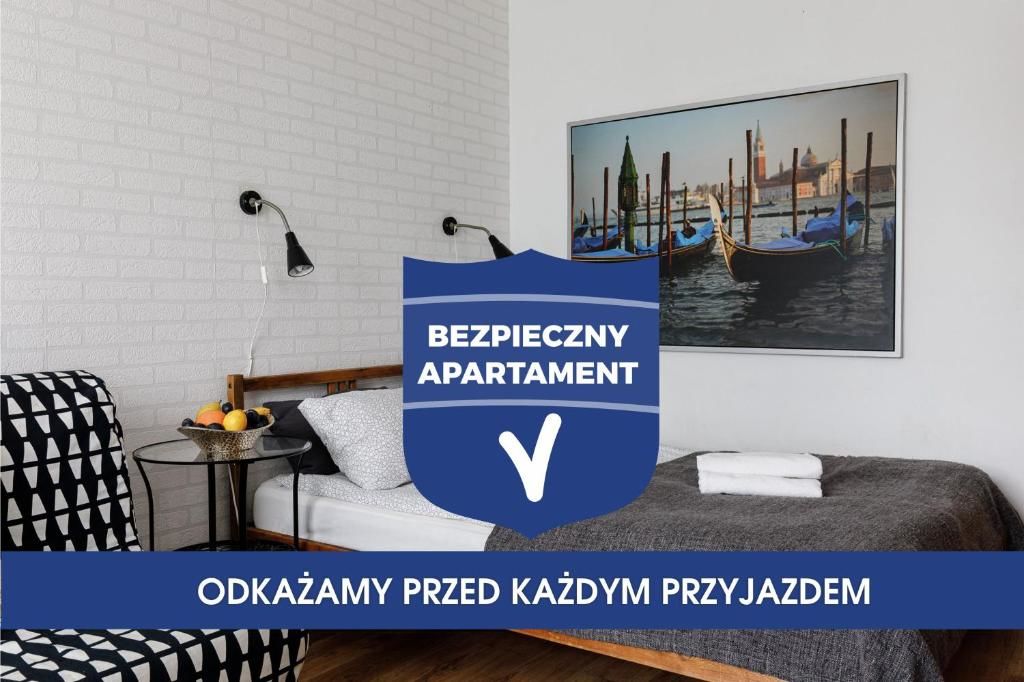 Апартаменты Apartamenty Przytulne Centrum Old Town Гданьск